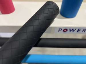 ลูกกลิ้งยางโพลียูรีเทน (PU) แบบปรับแต่งได้สำหรับงานพิมพ์ ย้อมสี และงานสิ่งทอ - Product Image 5