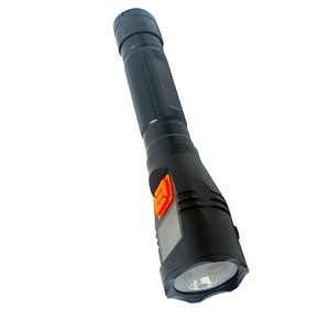 Lampe de poche LED Kl5042, batterie 18650, éclairage extérieur à mise au point réglable - Product Image 3