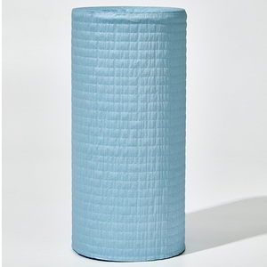 Trọng Lượng Nặng Cao Thấm Nước Sức Mạnh Độ Bền Đặt Scrim Lưới 4 Ply Scrim Gia Cố Giấy Cho Công Nghiệp Sử Dụng - Product Image 1