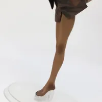 Nueva Figura de Acción de Anime de PVC de 29 cm, Sorprendentemente Flexible, de Ol-Chan, para Quienes No Quieren Ir al Trabajo