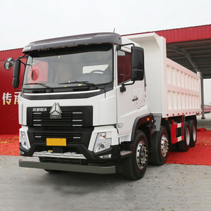 <span class=keywords><strong>Camion</strong></span> à benne basculante Sinotruck 371hp 400hp 420hp Howo 6x4 d'occasion - Product Image 6