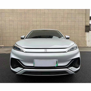 BYD Yuan Plus d'<span class=keywords><strong>occasion</strong></span>, électrique, bon marché, en vente flash, adulte, haute qualité, chargeur rapide, voitures électriques - Product Image 4