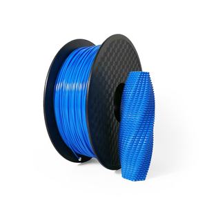 مرحبا 3d الطباعة خيوط PLA + المورد 3d fdm طابعة FDM المواد 1.75 مللي متر PLA زائد 3d الطباعة خيوط 3d خيوط - Product Image 2