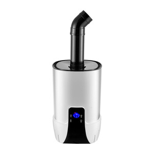 Commercial Ultrasonic Air <b>Humidifier</b> 15L Large Capacity With Timer For Indoor Use - Product Image 1