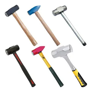 Fabricante de Martillos de Varios Tipos al por Mayor - Product Image 4