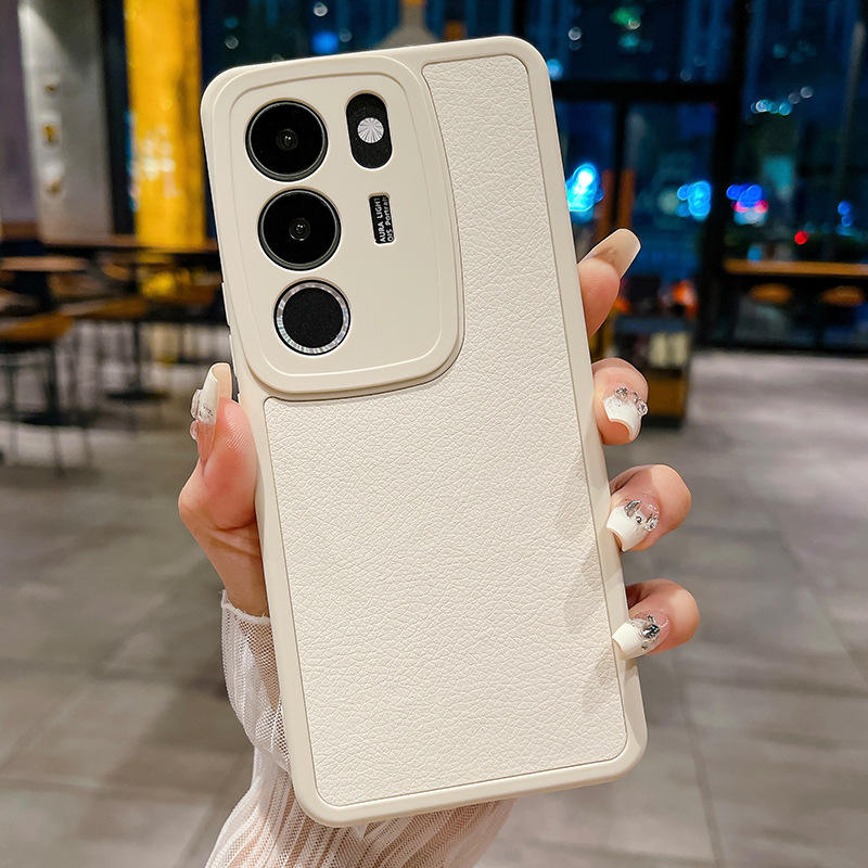 เปลือกสีขาว ผิวสีขาว