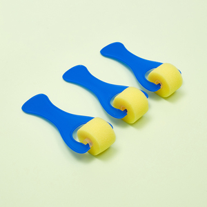 Spugne di <span class=keywords><strong>disegno</strong></span> di alta qualità dipingono Graffiti strumento artigianale arte <span class=keywords><strong>spugna</strong></span> timbri schiuma <span class=keywords><strong>disegno</strong></span> - Product Image 6