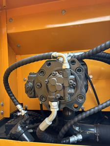 Boa Qualidade Usado hyundai HX 220 <span class=keywords><strong>HD</strong></span> Excelente Desempenho Pesado 22 Toneladas Diggers hyundai Segunda Mão Escavadeiras - Product Image 4