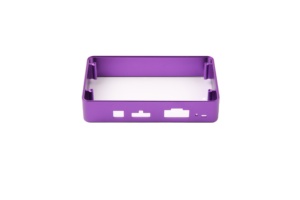 Hộp Nhôm Điện Tử Gia Công <span class=keywords><strong>Cnc</strong></span> Tùy Chỉnh - Product Image 5