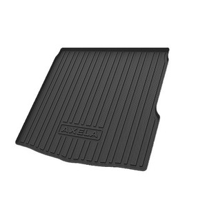 Axela Trunk Mat TPE Anti Slip Material For Mazda 3 Cargo Liner Waterproof Wear Resistant - Product Image 1