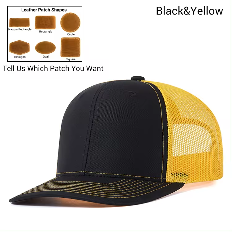 Black&Yellow