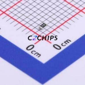RT0603CRE072K21L ตัวต้านทานแบบ SMD 0603 (ประเภท: ฟิล์มบาง) (ความต้านทาน: 2.21kOhm ความแม่นยำ: 0.25%) - Product Image 1