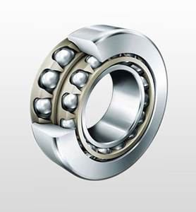 3000 3001 3002 3003 3004 3005 3006 3007 3008 3009 3010 T/J/<span class=keywords><strong>M</strong></span>/Andere Houder Dubbele Rij Hoekcontact Kogellagers ID10-45MM - Product Image 2