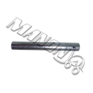 Goupille d'essieu Jungheinrich 33138380 en acier pour support de roue avant de chariot élévateur, usage en entrepôt - Product Image 2