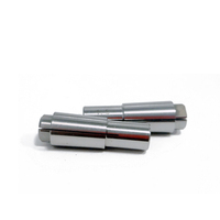 Pinza de sujeción para máquina CNC de PCB, modelo CR2000, con orificio interior de 1.5 mm para Excellon 420/480/820/880