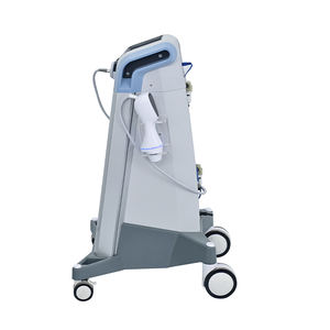 Appareil de physiothérapie EMShockwave RF pour le raffermissement cutané et le traitement diversifié des tissus mous, soulagement de la douleur - Product Image 5