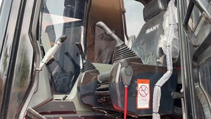 Usato SANY 215 21TON di escavatori in buone condizioni a basso prezzo di seconda mano - Product Image 4