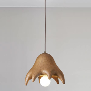 <span class=keywords><strong>Lustre</strong></span> pieuvre vintage original personnalité créative Wabi-Sabi vent Rebar Taiwan Guest Restaurant Homestay - Product Image 1
