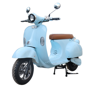 Scooter Eléctrico para Adultos de 60v 72v a Precio Económico, de Alta Calidad, Rápido y de Largo Alcance, Modelo Th010 - Product Image 3