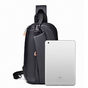 Free Sample High Quality Waist Bags Man Factory Sales Chest Bags <b>Travel</b> Waist Bag - Product Image 2