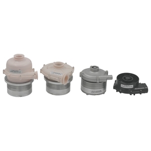 Ventilateur soufflant sans balais 24V DC de qualité médicale, 43000 tr/min, à haut débit d'air, pour équipement CPAP <span class=keywords><strong>BIPAP</strong></span> d'apnée du sommeil - Product Image 5