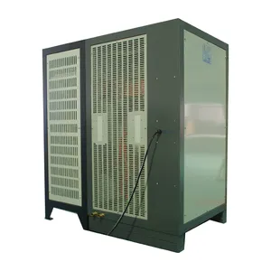 24v 5000a dc PLC 0~10v interface plating rectifier,electrolysis rectifier