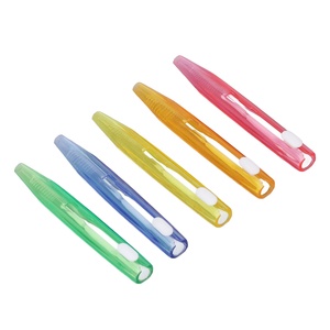 <span class=keywords><strong>Cepillo</strong></span> <span class=keywords><strong>interproximal</strong></span> de cerdas suaves, palillos de dientes, Limpieza Profunda, palillo de dientes, <span class=keywords><strong>cepillo</strong></span> interdental de ortodoncia - Product Image 2