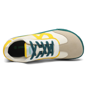 <span class=keywords><strong>SAGUARO</strong></span> <span class=keywords><strong>zapatos</strong></span> descalzos <span class=keywords><strong>zapatos</strong></span> clásicos caja de punta ancha Flexible Zero Drop Hombres estilo urbano Casual Moda viaje - Product Image 5