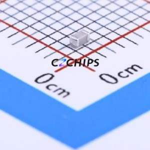 GCM1885C1H390JA16D SMD Capacitor (MLCC) 0603 ( Capacitance: 39pF )( Precision: 5% Rated Voltage: 50V ) - Product Image 2