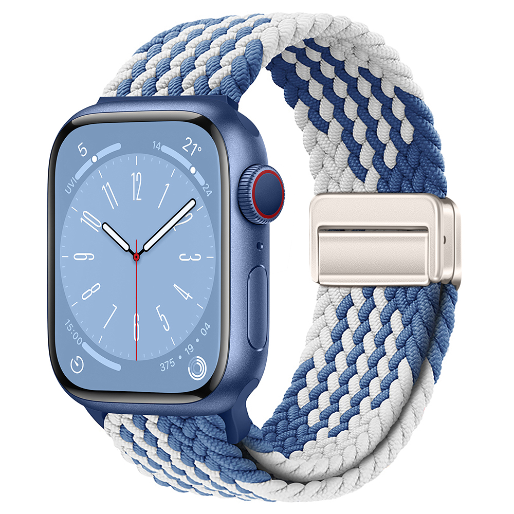 15 # Z-bleu/blanc