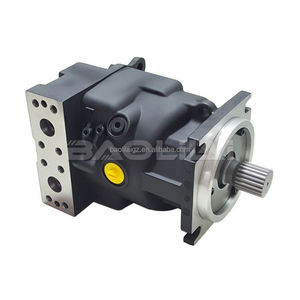 Sauer 90m130 động cơ thủy lực 90m130nc0n7noc7n00nnn000000 <span class=keywords><strong>Danfoss</strong></span> 90 Series động cơ Piston hướng trục cho Cần cẩu - Product Image 6