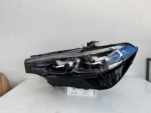 Thích hợp cho BMW X7 G07 Led Đèn Pha Chất lượng cao ô tô hệ thống chiếu sáng 2018-2023 - Product Image 2