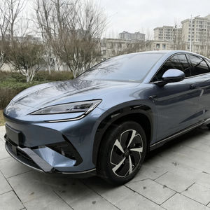 BYD Sea Lion 07 EV 2024 Usado, SUV Mediano, Edición Estándar 550, Batería Blade, Autonomía de 401-500 km - Product Image 1