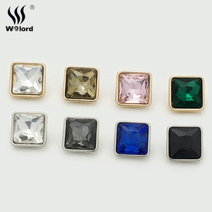 Boutons en métal de qualité supérieure, accessoire vestimentaire polyvalent, boutons en alliage de zinc pour vêtements, jeans, mode - Product Image 1