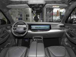 Arcfox ألفا S6 سيارة سيدان كهربائية طويلة المدى سيارة كهربائية تعمل بالطاقة الجديدة مع التوجيه الأيسر - Product Image 5