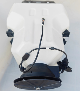 T30 <b>Plastic</b> Spreader & Fertilizer Spreading <b>Bucket</b> for Professional Drone Agricultural Use DJ1 - Product Image 3