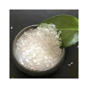 Fabricant 99% Sulfate de magnésium heptahydraté Engrais de magnésium Prix MgSO4 7H2O Sel d'Epsom Sulfate de magnésium