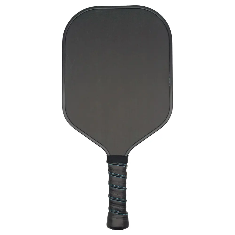 Yeni ürün Thermoform T700 karbon fiber aynı Model ham karbon Fiber Pickleball raketleri