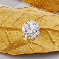 Oferta Especial 1 - Diamante Suelto DEF VS de Corte Redondo de 3 Quilates, Precio al por Mayor, Diamante Cultivado en Laboratorio Starsgem CVD, Corte Brillante Redondo para Joyería