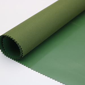 Фабричная поставка, новый стиль, ПВХ покрытие, водонепроницаемое покрытие из ПВХ, Ripstop, переработанная полиэфирная оксфордская ткань 600d для сумок - Product Image 3