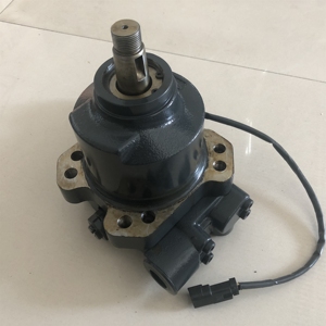 Moteur oscillant SAA6D140E-3 8221-75-2580 disponible pour les excavateurs PC220 PC230 PC250 - Product Image 1