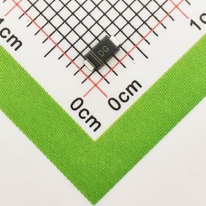new - original SMF58A SOD-123FL Diodes TVS Diodes 93.6V 200W Unidirectional - Product Image 1