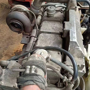 <span class=keywords><strong>Moteur</strong></span> d'origine d'<span class=keywords><strong>occasion</strong></span> K19 <span class=keywords><strong>Diesel</strong></span> Engine Assembly Boat - Product Image 2