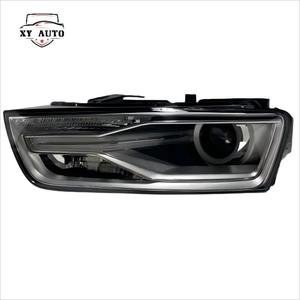 Nuovi Fari Originali <span class=keywords><strong>Audi</strong></span> <span class=keywords><strong>Q3</strong></span> 2017 12V <span class=keywords><strong>Accessori</strong></span> con 1 Anno di Garanzia - Product Image 3