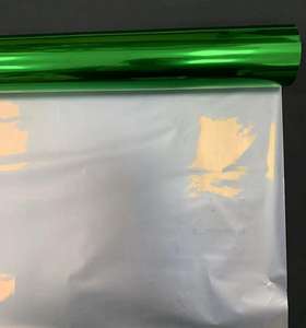 Di alta qualità Metalized Film generico caldo che timbra il commercio all'ingrosso per plastica e carta per le occasioni di ringraziamento di laurea - Product Image 2