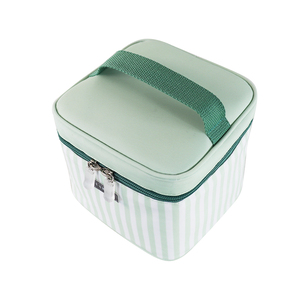 Vietnam factory Outdoor portable lunch bag multi-functional square insulation cool bag - Product Image 4