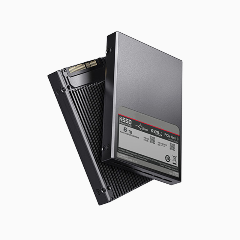 02350TLR 02355BUK 02350TLS 02351UDG - 8TB SAS SSD for Servers
