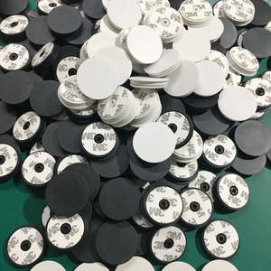 Support de <span class=keywords><strong>coussin</strong></span> d'air à haute viscosité avec impression de logo UV couleur, accessoires de <span class=keywords><strong>voiture</strong></span> <span class=keywords><strong>anti</strong></span>-<span class=keywords><strong>vibration</strong></span> pour la personnalisation - Product Image 5