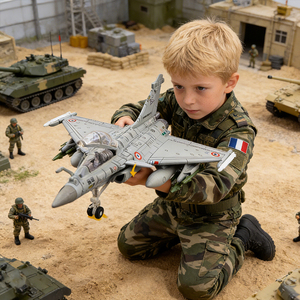 <span class=keywords><strong>Avion</strong></span> <span class=keywords><strong>de</strong></span> chasse multirole Dassault Rafale à <span class=keywords><strong>l</strong></span>'échelle 1/72, <span class=keywords><strong>avion</strong></span> <span class=keywords><strong>de</strong></span> chasse <span class=keywords><strong>de</strong></span> <span class=keywords><strong>l</strong></span>'<span class=keywords><strong>armée</strong></span> <span class=keywords><strong>de</strong></span> <span class=keywords><strong>l</strong></span>'<span class=keywords><strong>air</strong></span> <span class=keywords><strong>française</strong></span>, <span class=keywords><strong>avion</strong></span> bombardier, modèle miniature en plastique - Product Image 4