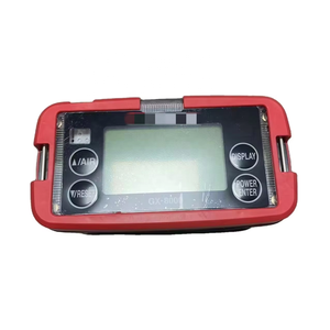 เครื่องตรวจจับก๊าซแบบพกพา รุ่น GX-8000 ยี่ห้อ Riken รุ่นใหม่ ขายดี - Product Image 6